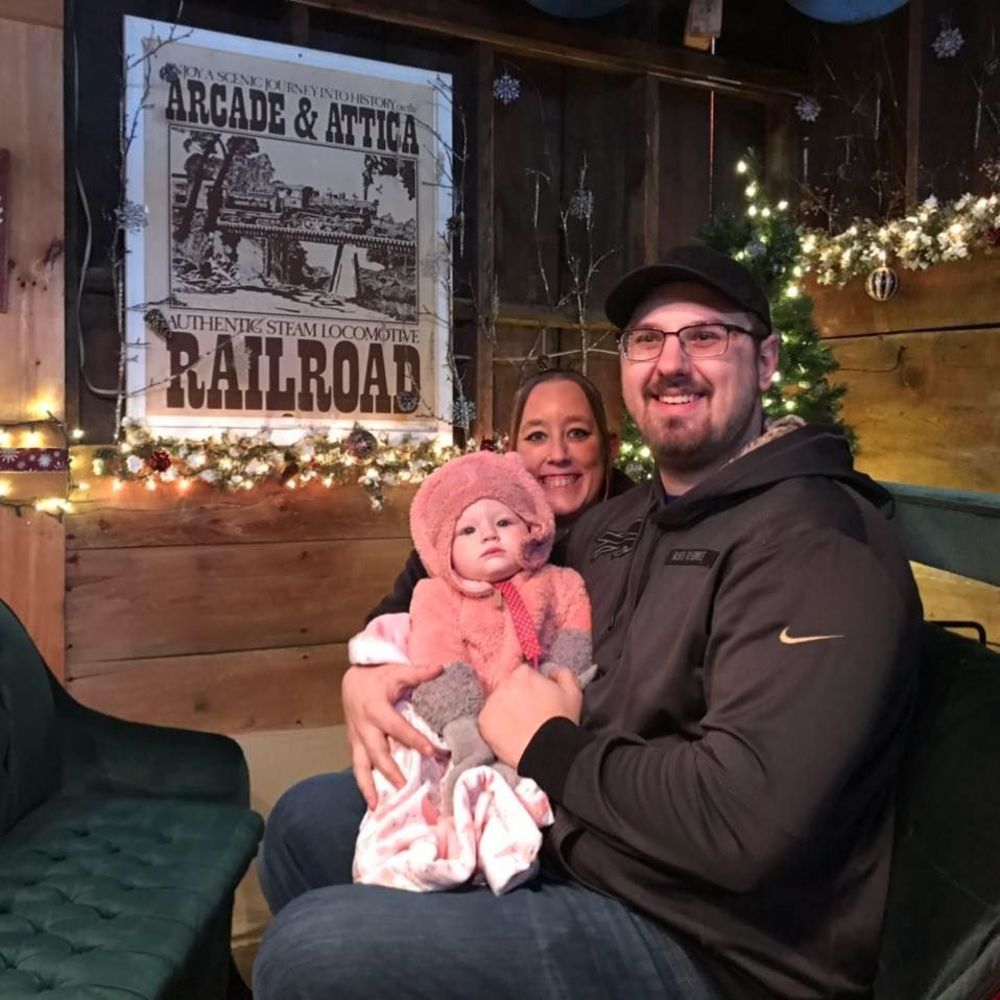 Meet your Posher, Jenni